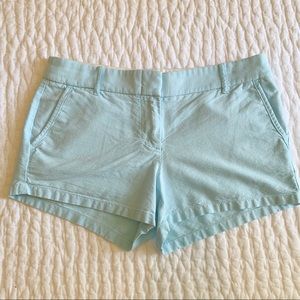 Jcrew shorts